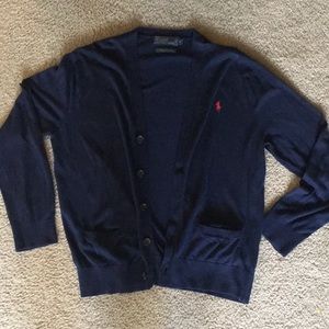 Ralph Lauren cardigan